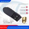 Acessórios para Caminhões Transfronteiriços Adequado para Shand-Calvo T5G Interruptor Elétrico Esquerdo 812W28230-6110