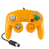 Controlador Clásico Nostálgico Controlador Ngc Controlador Ngc con Cable Controlador de Juego Ngc Punto Único con Vibración