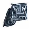 Placa de circuito de luz trasera, izquierda + derecha, adecuada para Peugeot 301 (modelos 2014-2016) placa de circuito de luz trasera, modelo 2016