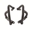 Adecuado para barra de protección anticaída de motor de motocicleta HUsqvarna 401 250 2018-2021