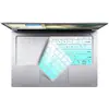 Película Protectora de Teclado Adecuada para Laptop Acer Extraordinary S3 2022