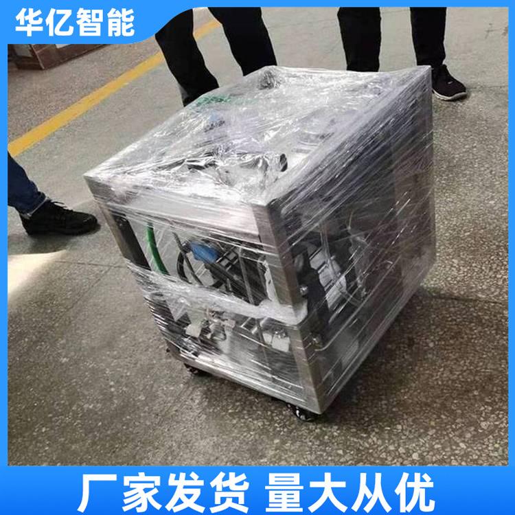 气动注液泵 华亿04