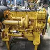 Maquinaria de Construcción Excavadora Accesorios Marca Nueva Segunda Mano Remanufacturado Original Juego de Motor C7 Ensamblaje de Motor