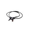 Adecuado para Mercedes-Benz Sensor de Velocidad de Rueda ABS Sensor de Coche Línea ABS 6395401017