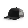Gorra de Béisbol con Protección Solar para Exteriores Richardson 112 Gorra Trucker Transfronteriza Nuevo Estilo Logotipo Personalizable Visera Gorra de Malla