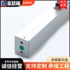 Fabricante Cadena Tipo Techo Solar Controlador Fuego Eléctrico Cadena Abreventanas Fábrica Ventana de Extracción de Humo Sensor Inteligente Empujador de Ventana