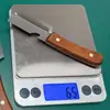 Pelador Engrosado, Cuchillo para Pelar Frutas, Papa, Melón de Invierno, Espárragos, Caña de Azúcar Herramienta de Cocina, Gadget para Pelar