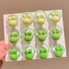 Elásticos de Cabelo Infantis, Cordas de Cabelo Fofas, Alta Elasticidade, Sem Danos ao Cabelo, Faixas de Cabelo, Anéis de Toalha, Elásticos de Cabelo para Bebês, Produtos Atacado para Crianças