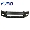 Aplicable a Camioneta Toyota Tacoma 2012-2015 Cubierta de Parachoques Delantero Textura Negra 52119-04060
