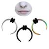 Piercing de Nariz Acero Inoxidable Anillo C Clavo para Nariz Popular Europeo y Americano Popular Aliexpress Joyería de Piercing Corporal Personalizada