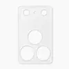 Adecuado para Película de Lente Base Iphone18Promax, Película Protectora Anti-Rayones Base para Teléfono Móvil Apple 18Pro