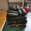 Suprimento Qiancheng: Sacos de Areia de Vedação à Prova de Inundação, Sacos de Areia para Controle de Inundações, Duráveis, Resistentes ao Desgaste e Fáceis de Usar