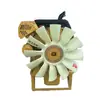 Maquinaria de Construcción Accesorios para Excavadora Marca Nueva Usado Original 3126 Ensamblaje de Motor Conjunto de Motor