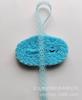 Adornos de cinta de encaje multicolor, accesorios de ropa, correa para ramo de boda, fiesta de cumpleaños, material de embalaje de regalo
