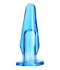Plug Anal Elétrico, Bolas Anais, Brinquedos para Exterior, Dedais Vibratórios, Brinquedos Sexuais Adultos para Homens e Mulheres, Atacado
