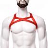 Bambú como ropa suministro transfronterizo ropa interior sexy para hombre sexy discoteca europea y americana gay tentación tirante NZO0001