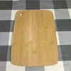 Juego de Tablas de Cortar, Tabla para Frutas, Tabla de Cortar Pequeña para el Hogar, Mini Tabla de Cortar, Tabla de Cortar Pequeña de Bambú, Mini Tabla de Cortar