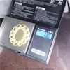 Ovalado con Soporte en Forma de U, Joyería con Enfoque de Herrajes de Lazo, Diseño de Ranura de Encaje, Compañero Ideal para la Creación