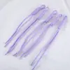 Cordón Tejido de Dopamina Semi-Terminado Paracord Tejido Colgante de Joyería Llavero de Teléfono DIY Colgante para Bolsos Venta al por Mayor