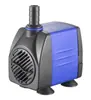 Aquário: aquário tanque de peixes tanque de tartaruga bomba submersível multifuncional equipamento de aquário bomba azul bombeamento de dupla finalidade