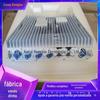 Zhongheng ZHR483KN ao ar livre AC para DC módulo de alimentação 48V3000W placa de comunicação retificador de energia