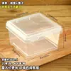 Red para Hornear Gato Ripi Caja de Tiramisú de Madera de Alta Calidad Famosa Caja de Embalaje Caja con Ventana Caja de Tiramisú
