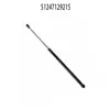51247129215 Es Adecuado para BMW Serie 3 E93 Barra de Soporte para Portón Trasero Resorte de Presión de Aire Tapa del Maletero Trasero