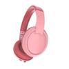 Fones de Ouvido Infantil de Montar na Cabeça para Educação e Aprendizagem Aulas Online Sem Fio Bluetooth 5.0 Música Voz Fone de Ouvido para Jogos