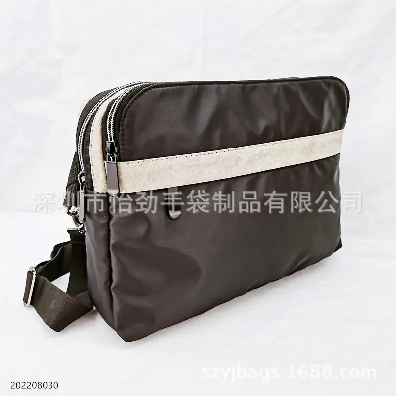290斜纹手提包