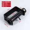 Tensor de cuerda para camión Retenedor de freno para camión pesado Cuerda de sellado Tensor manual Dispositivo de sujeción para soldadura de remolque