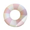 Salvavidas Inflable Grueso Estilo Nórdico Simple de Venta Caliente Transfronterizo para Adultos para Niños y Niñas debajo de la Axila Grueso Venta al por Mayor
