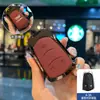 Adecuado para Cubierta de Llave Cadillac Xt5 Xt4 Xt6 Xts Ct4 Ct5 Ct6 Atsl Hebilla Gt4 Carcasa Srt