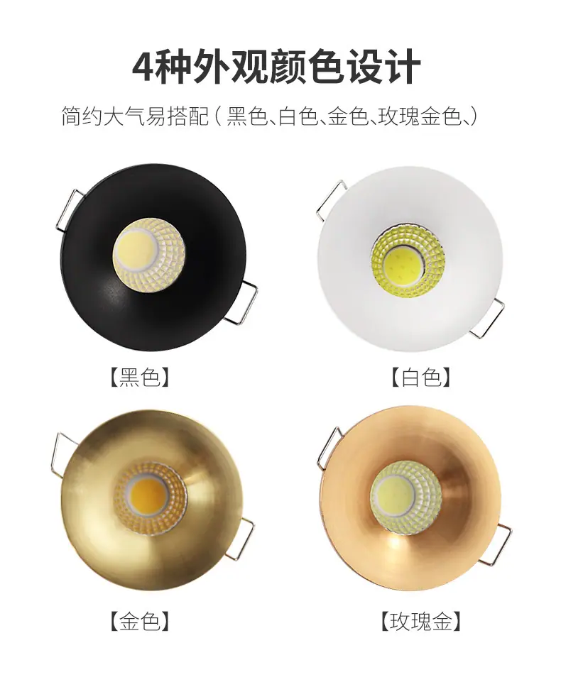牛眼灯