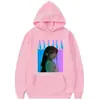Sudadera Ayliva Otoño Invierno Casual Manga Larga Pulóver Gráfico de Moda Hombres Mujeres Hip Hop Deportivo