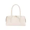 Bolso de mano retro europeo y americano Ruien para mujer 2026 nuevo estilo minimalista bolso de hombro para el día a día bolso de lujo ligero para debajo del brazo