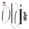 Suministro directo de fábrica: Aplicable a kit de manguera de dirección asistida para Corvette 1963-1979 1502007