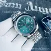 Reloj Mecánico Rolex Datejust, Reloj Datejust, Fábrica C Acero Inoxidable Oyster Automático Mecánico Resistente al Agua Luminoso para Hombre de Negocios