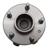 Rodamiento de Cubo de Rueda 1500263/354509 Rueda Trasera Adecuado para Ford: Mondeo (Ba7) Unidad de cubo de rueda