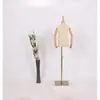 Maniquíes infantiles, maniquíes para ropa de niño y niña, maniquíes de media figura para enseñanza a niños pequeños, soportes para maniquíes, accesorios de maniquíes infantiles para escaparates