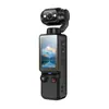 Q7 Novo Modelo Transfronteiriço 1080P Câmera Portátil para Esportes ao Ar Livre Dispositivo de Gravação HD de Bolso para Gravação de Vídeo de Ciclismo