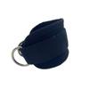 Protección para pies, hebilla de tobillo, correa de entrenamiento muscular de piernas, marco de pórtico de entrenamiento de cadera, accesorios de cuerda de tranvía, antideslizantes y duraderos
