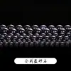 Directamente del fabricante: Cuentas Redondas de Arenisca Azul Cielo Estrellado, Cuentas Sueltas de Arenisca Azul, Accesorios Hechos a Mano para Joyería DIY, Enfilado, Al Por Mayor en Stock