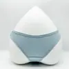 Transfronterizo Especializado en Tangas Sexy de Mujer de Tiro Bajo de Hilo Absorbentes del Sudor Transpirables de Algodón Color Puro Panties al por Mayor Pantalones T