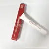 Gloss labial Hailey Bieber transfronteiriço bálsamo labial hidratante blush cuidado labial item quente brilho labial óleo labial banana