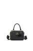 Bolso Almohada de Moda Nuevo, Textura de Lujo Ligero, Bolso Cilíndrico con Patrón de Cocodrilo, Bolso de Mano para Mujer, Bolso Multifuncional de Hombro Cruzado