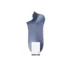 Calcetines Antibacterianos 7A para Hombre, Calcetines Cortos de Verano, Calcetines Genuinos para Hombre con Orejas, Resistentes al Olor, Absorbentes de Sudor, Transpirables, Bajos, Calcetines Tipo Boat Antideslizantes