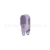 Herramienta de Pincel de Silicona para Párpados Pincel de Silicona para Párpados Cepillo de Limpieza Manual Cepillo para Nariz Cepillo Limpiador de Párpados