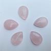 Hebilla de Ágata de Piedra Natural Cadena para Teléfono Móvil Llavero Cristales Cuentas Sueltas Accesorios para Joyería DIY Anillo Pulsera