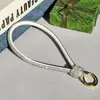 Correa de Teléfono de Pedrería de Gama Alta, Correa de Muñeca con Tacto Premium, Adecuada para Viajes al Aire Libre, Compras y Fotografía, Correa de Seguridad Versátil