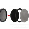 Carburador Modificado para Motocicleta Pwk21 28 34 con Taza de Viento Estrecha CNC con Filtro de Aire de Malla 50 55mm